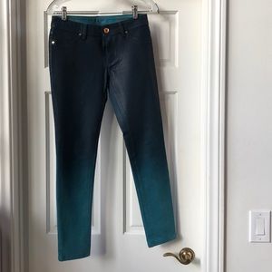 DL1961 Ombré jeans